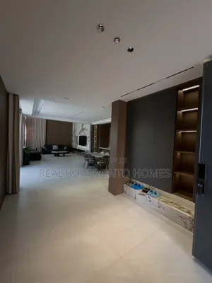 5bdrm Villa in Lavington, Muthangari for sale