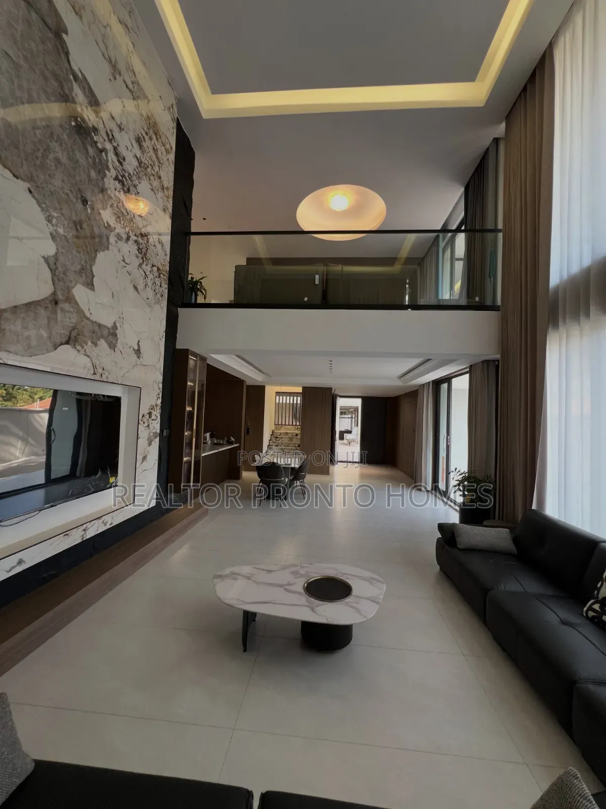 5bdrm Villa in Lavington, Muthangari for sale