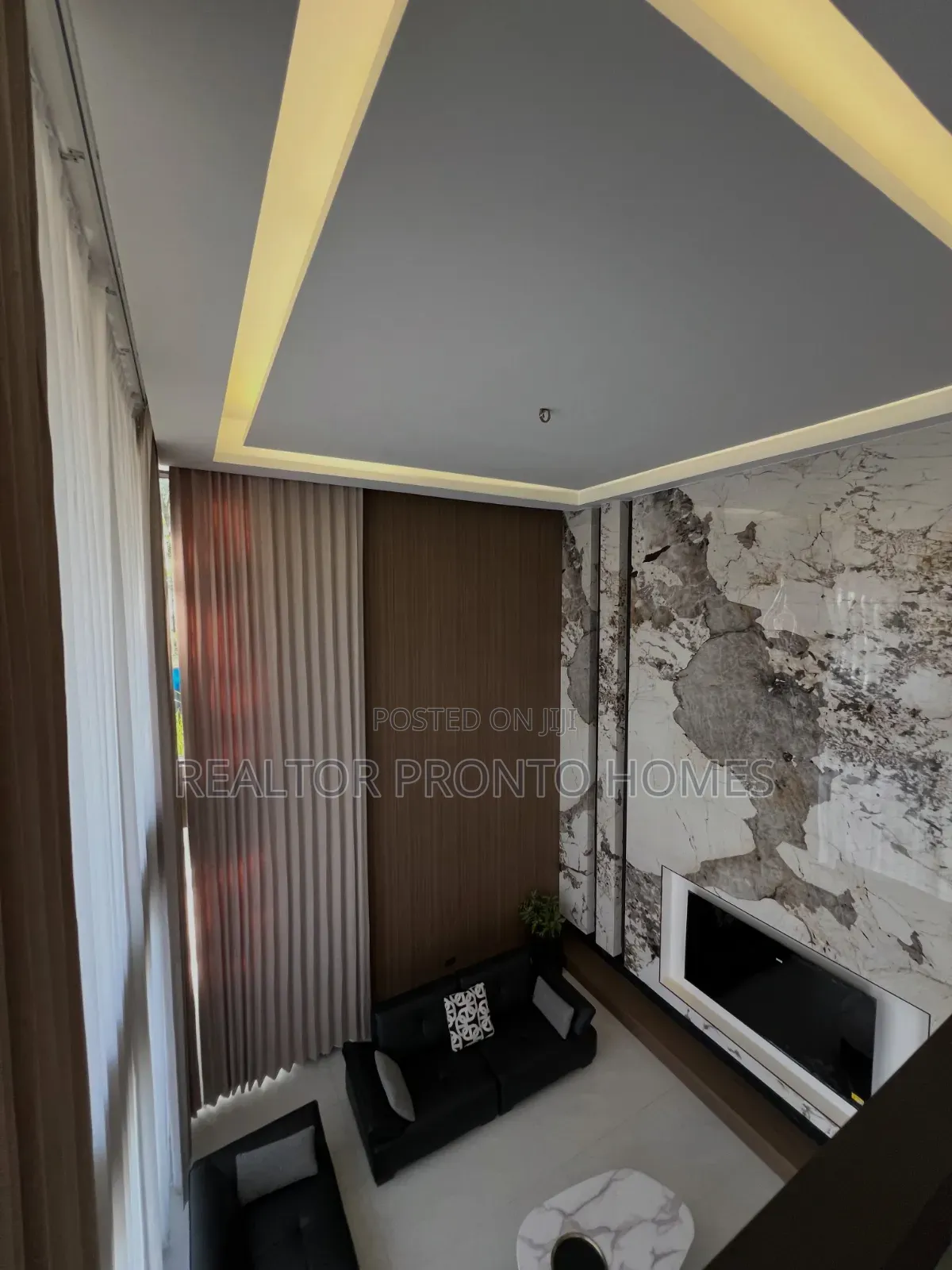 5bdrm Villa in Lavington, Muthangari for sale