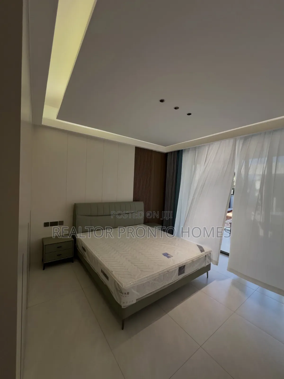 5bdrm Villa in Lavington, Muthangari for sale
