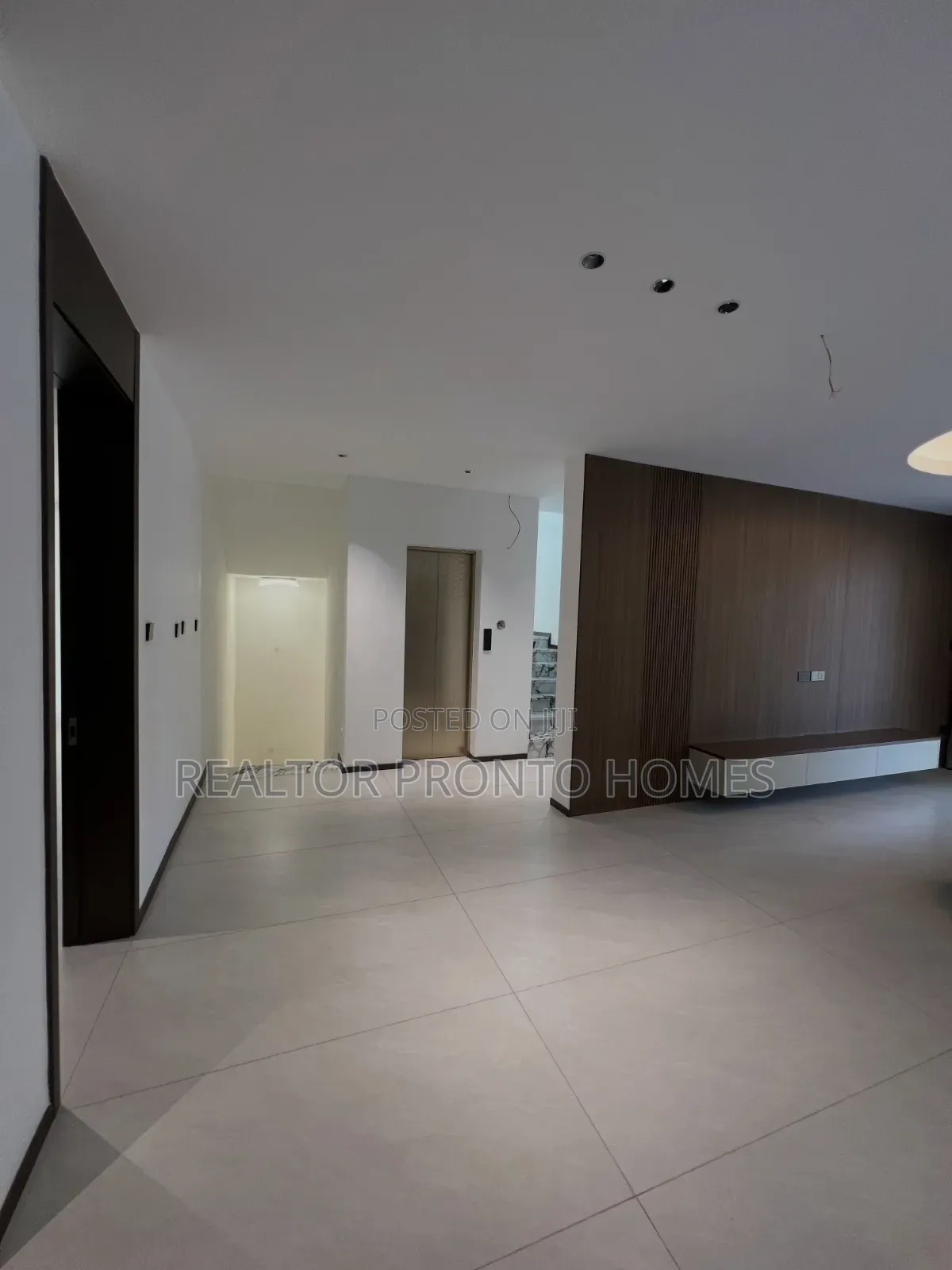 5bdrm Villa in Lavington, Muthangari for sale