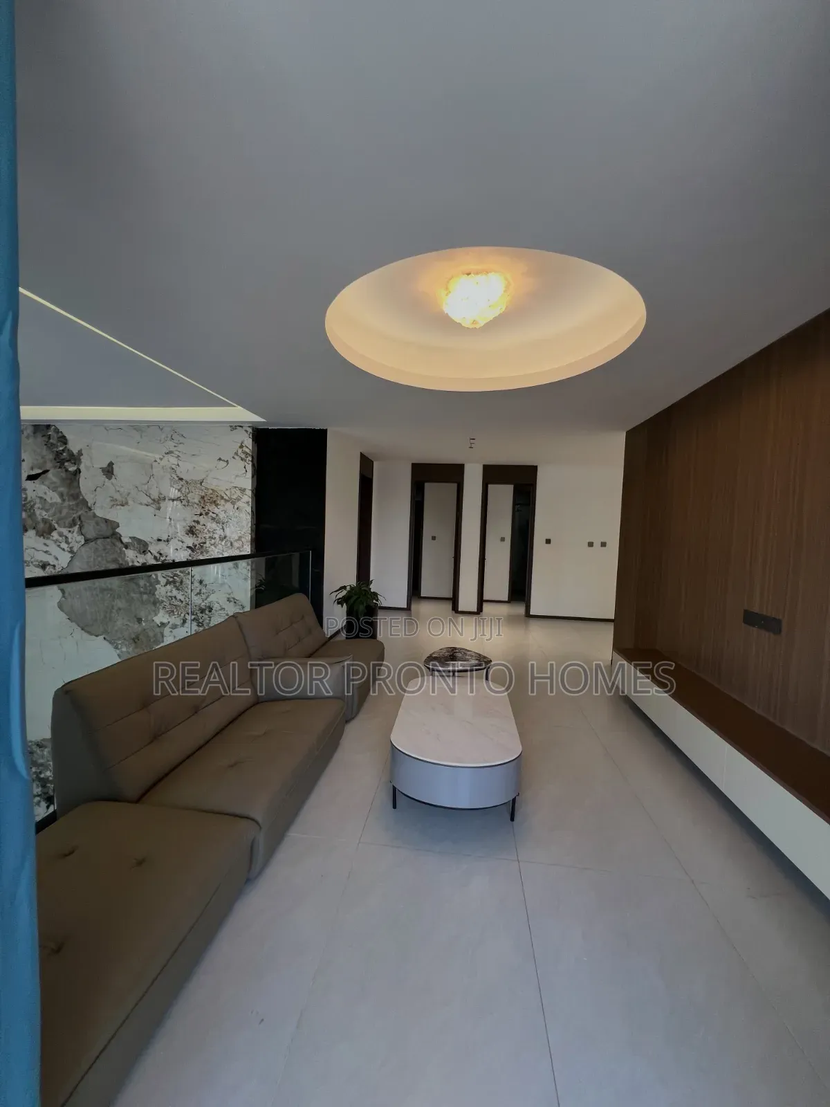 5bdrm Villa in Lavington, Muthangari for sale