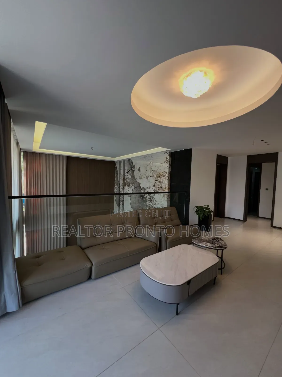 5bdrm Villa in Lavington, Muthangari for sale