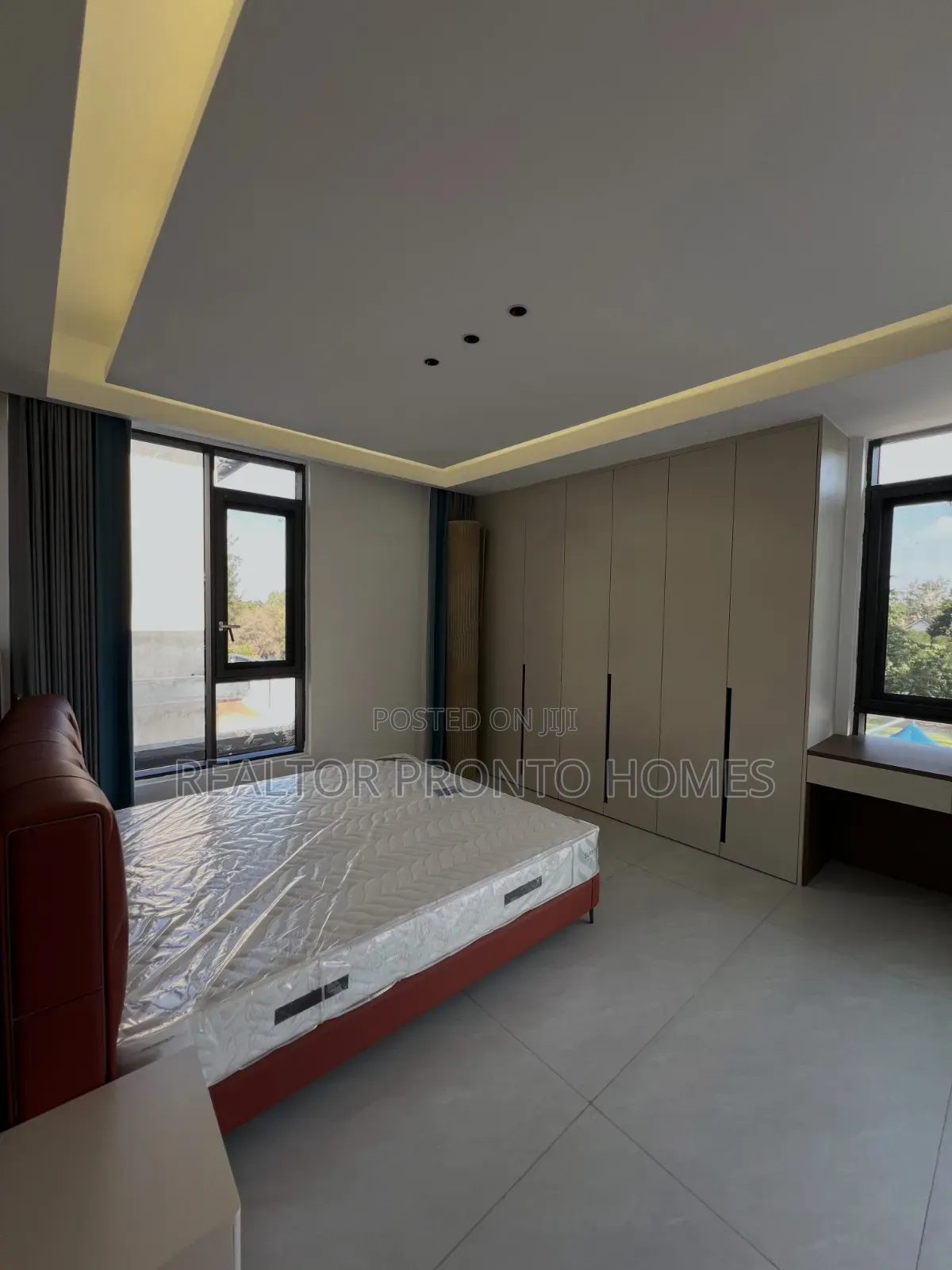 5bdrm Villa in Lavington, Muthangari for sale