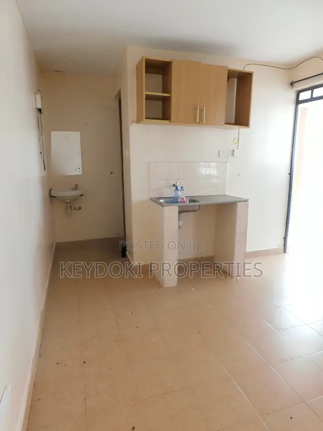 1bdrm Bedsitter in Sunton for rent