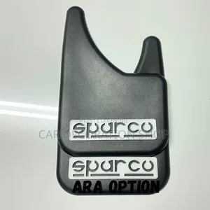4pc Branded Sparco Mudflaps Universal Rally Style for Front Rear Set