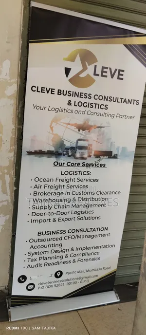 Business Broadbase Roll Up
