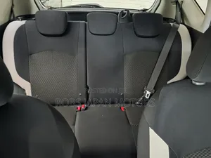 Nissan Note 1.2 Hybrid 2019 Ivory