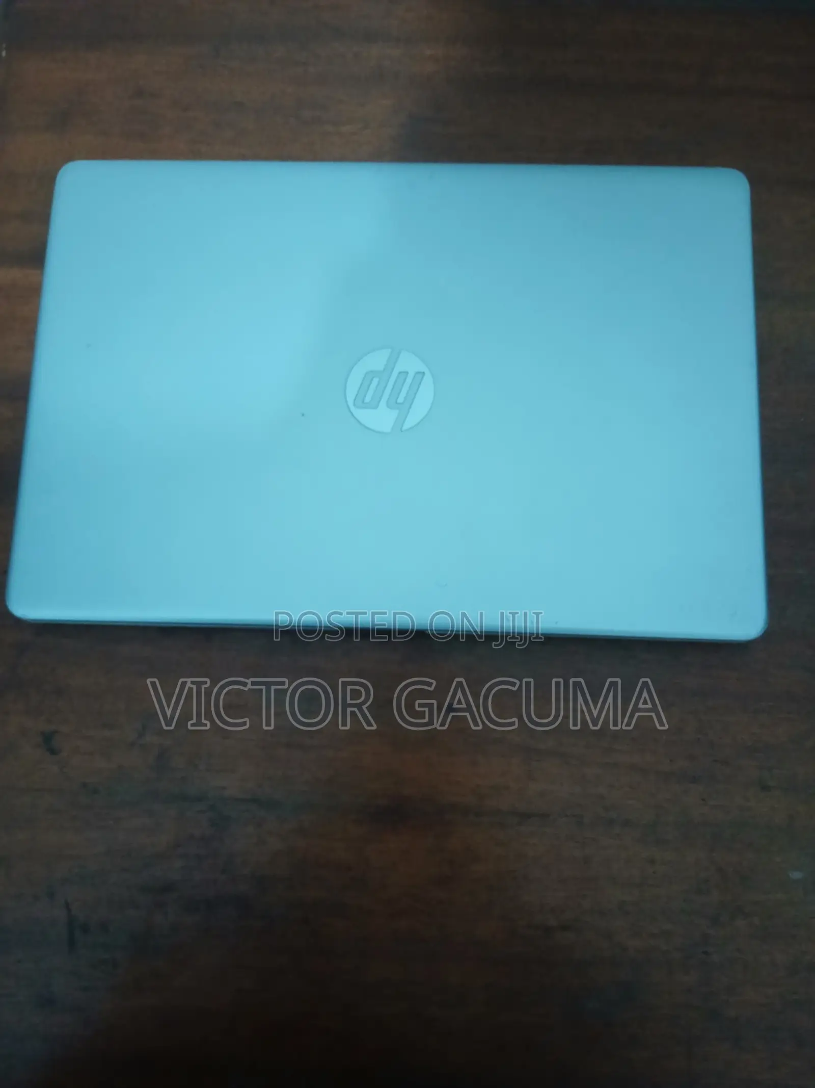 Laptop HP 15S 8GB Intel Core i3 HDD+SSD 256GB