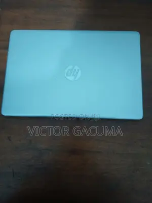 Laptop HP 15S 8GB Intel Core i3 HDD+SSD 256GB