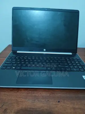 Laptop HP 15S 8GB Intel Core i3 HDD+SSD 256GB