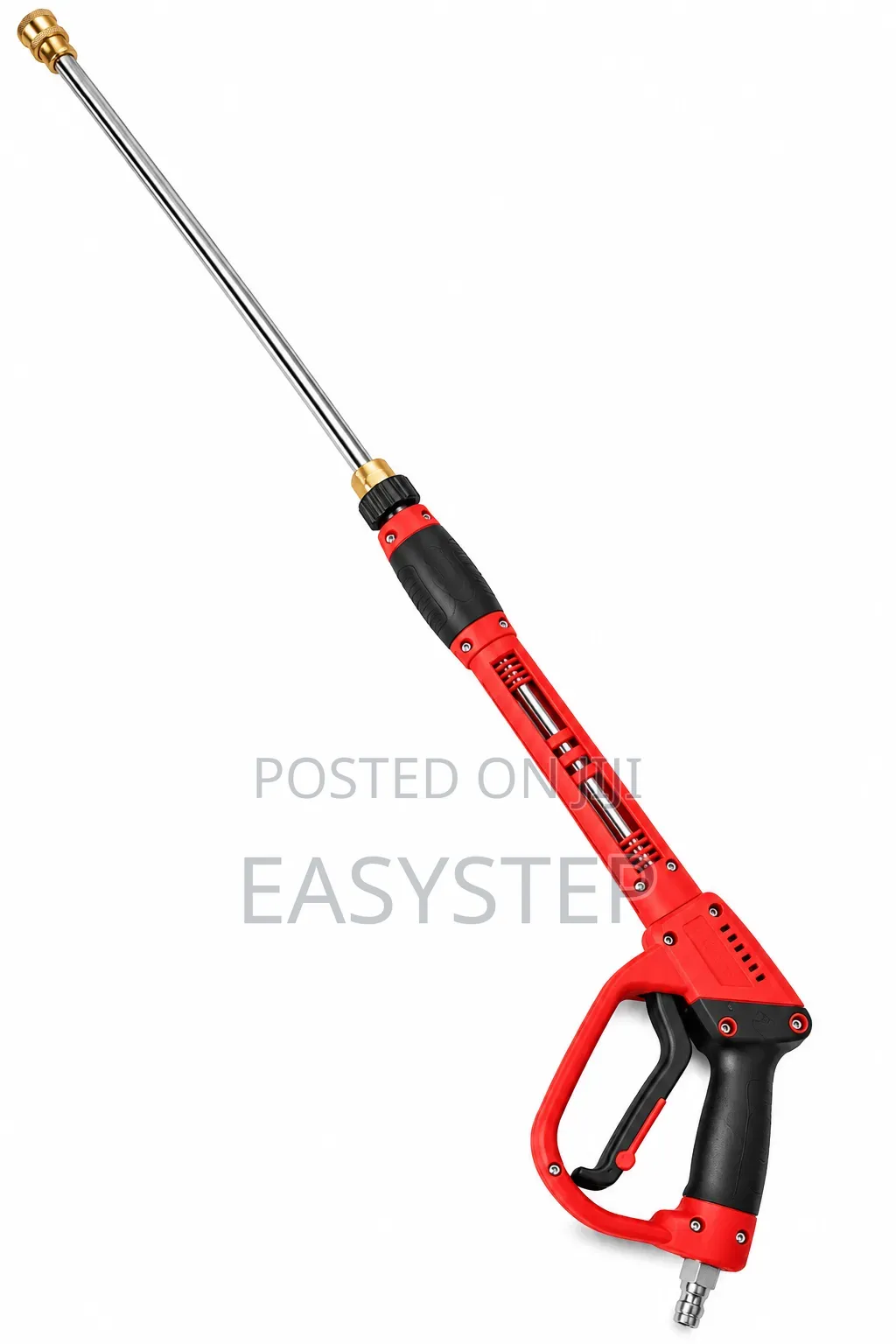 Car Wash Spray Gun
