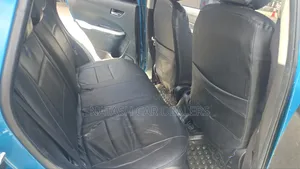 Suzuki Escudo 2016 Blue