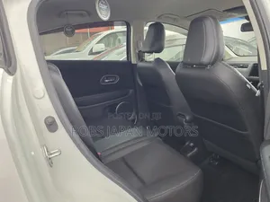 Honda Vezel 1.5 Hybrid 2WD 2019 Pearl