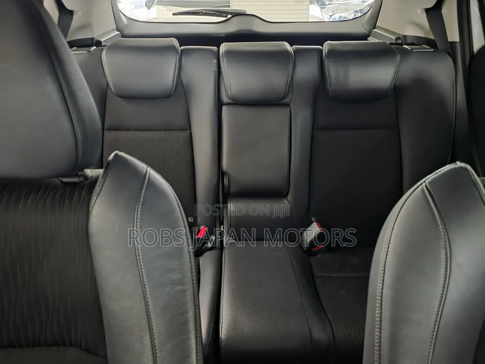 Honda Vezel 1.5 Hybrid 2WD 2019 Pearl