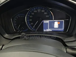 Toyota Corolla Fielder 1.5 Hybrid FWD 2019 White