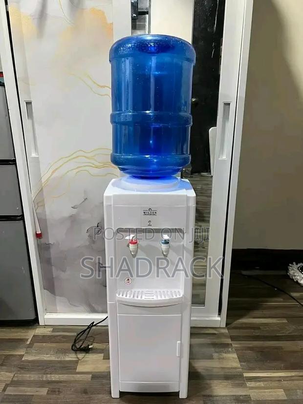 Water Dispenser - thumbnail 2