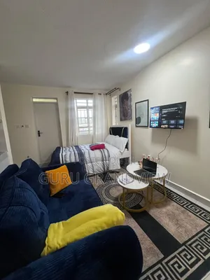 Ngong Road Studio Airbnb Alba Racecourse
