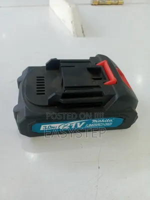 Makita Cordless Drill Battery