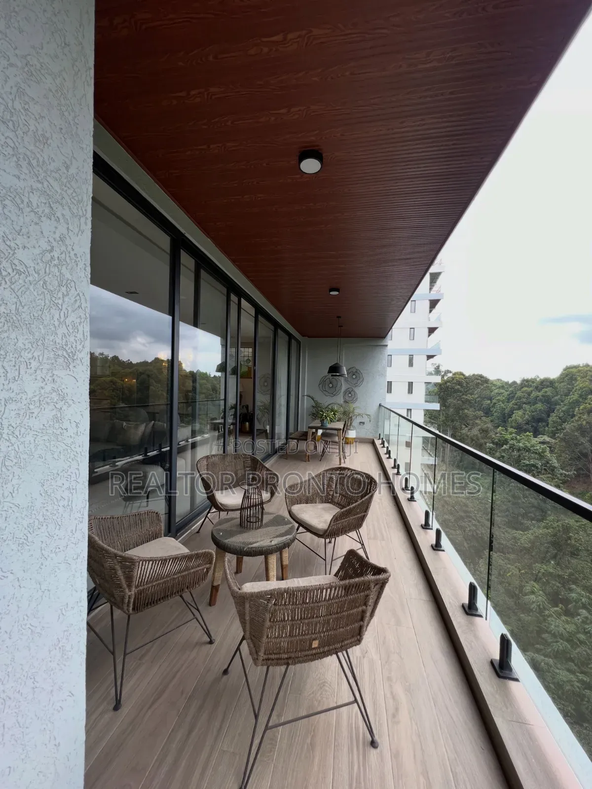 4bdrm Apartment in Westlands, Spring Valley for sale
