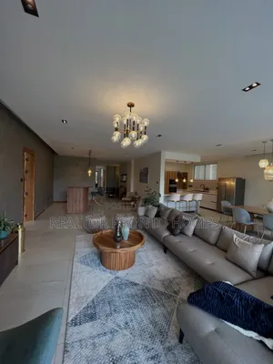 4bdrm Apartment in Westlands, Spring Valley for sale