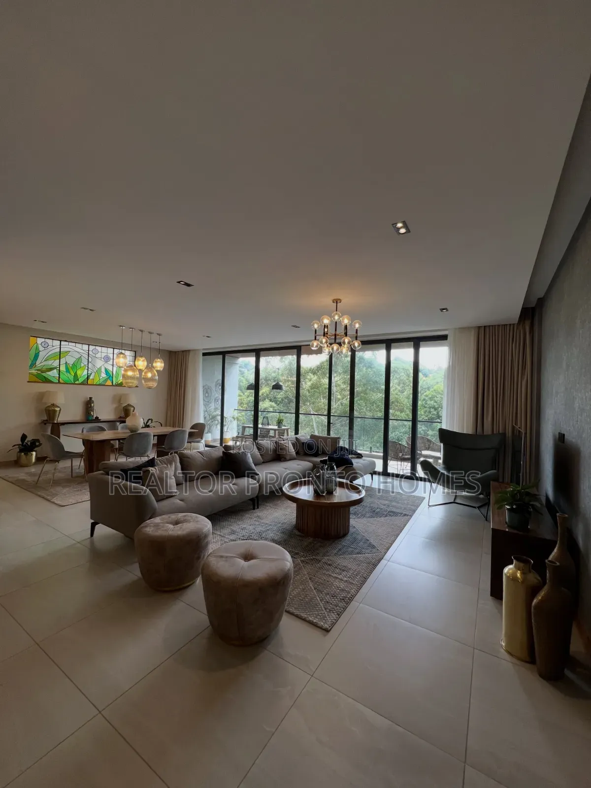 4bdrm Apartment in Westlands, Spring Valley for sale