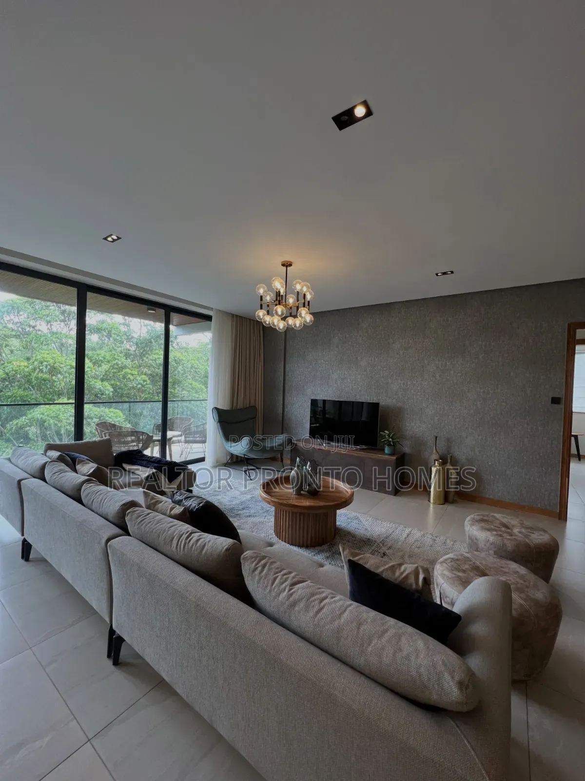 4bdrm Apartment in Westlands, Spring Valley for sale