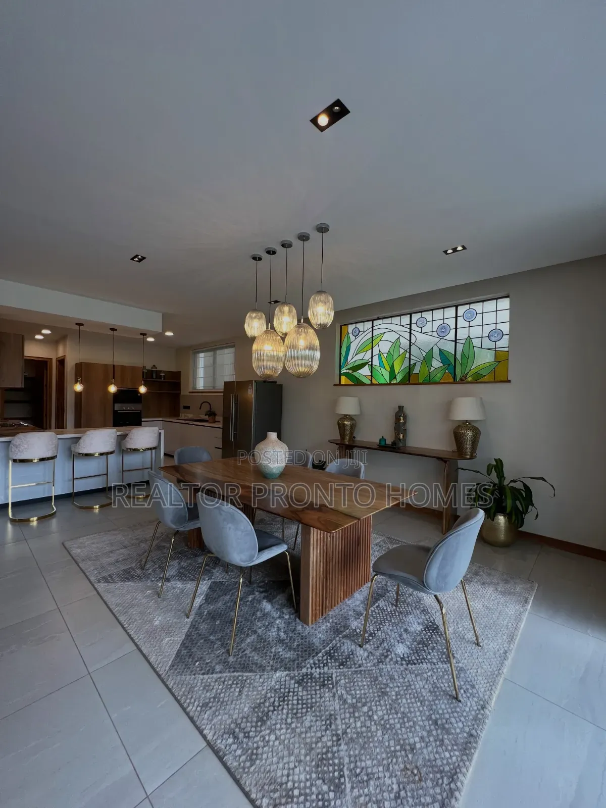 4bdrm Apartment in Westlands, Spring Valley for sale