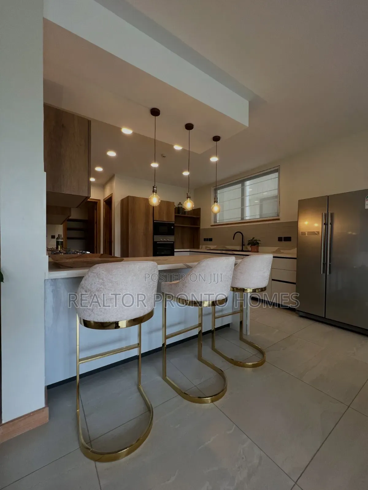 4bdrm Apartment in Westlands, Spring Valley for sale