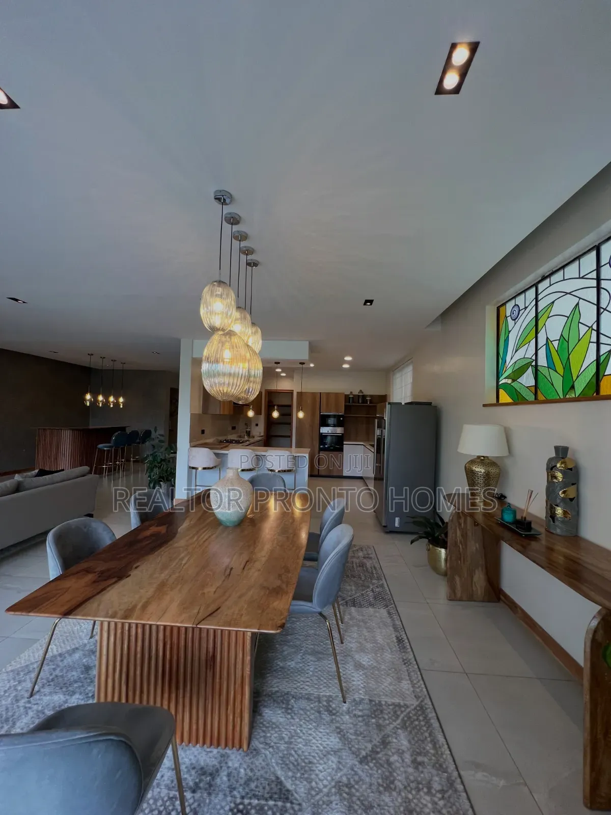 4bdrm Apartment in Westlands, Spring Valley for sale