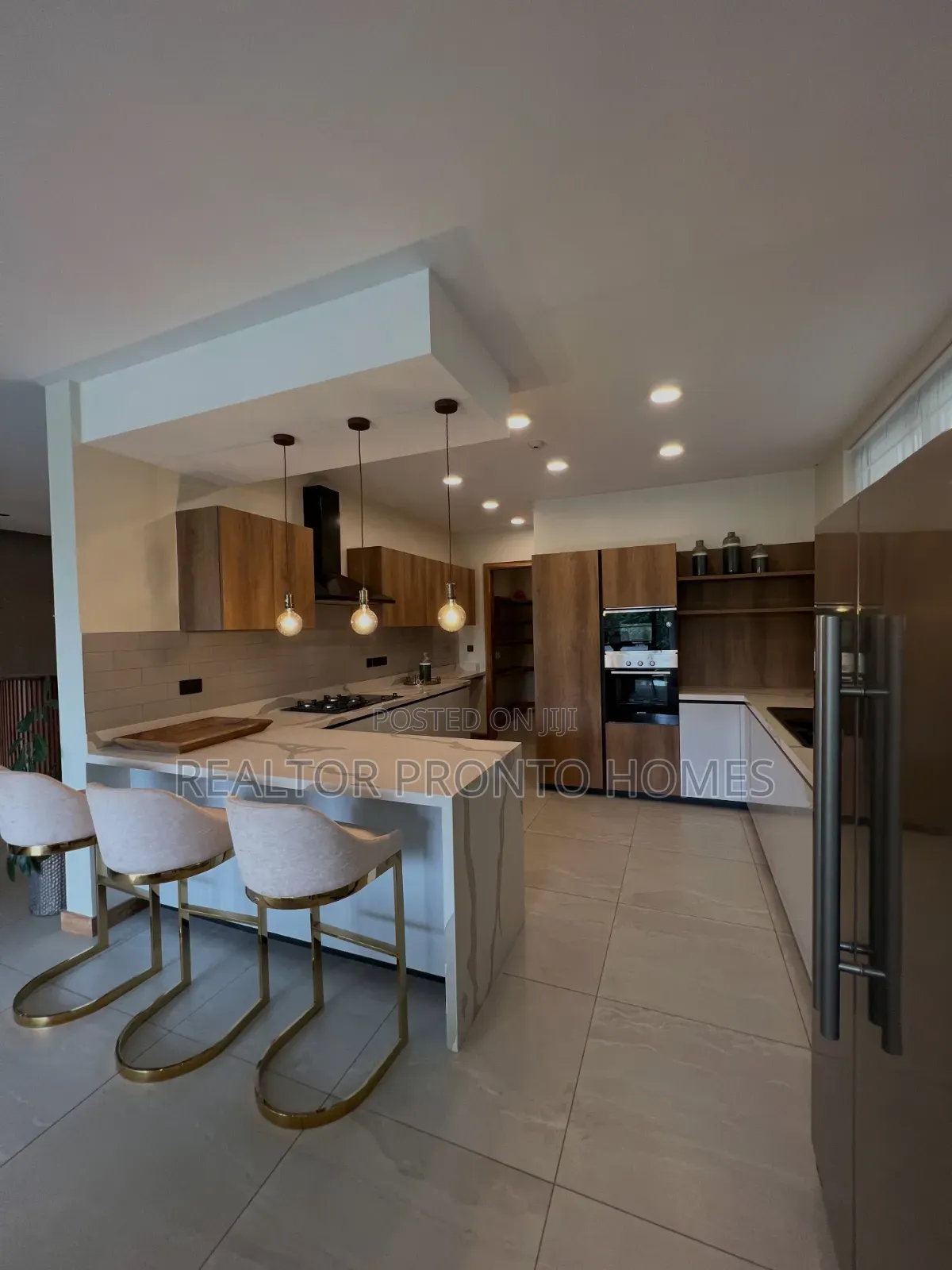 4bdrm Apartment in Westlands, Spring Valley for sale