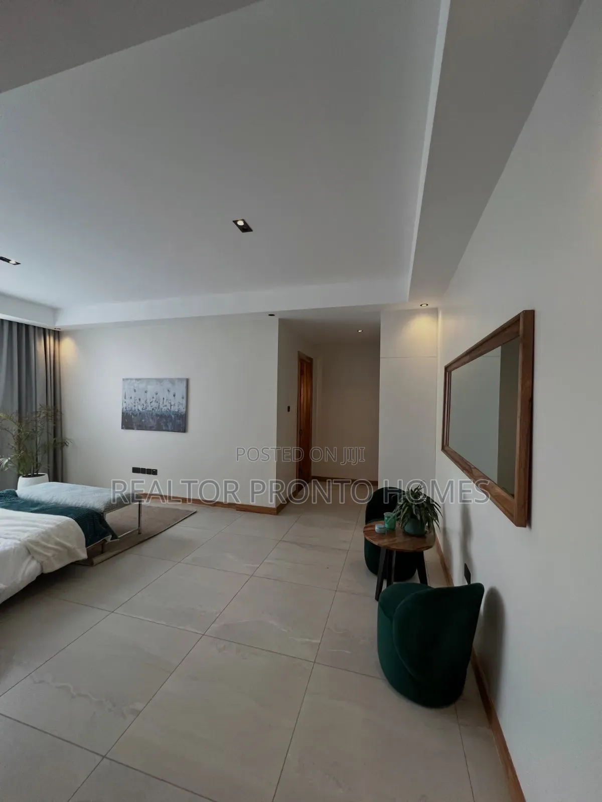 4bdrm Apartment in Westlands, Spring Valley for sale