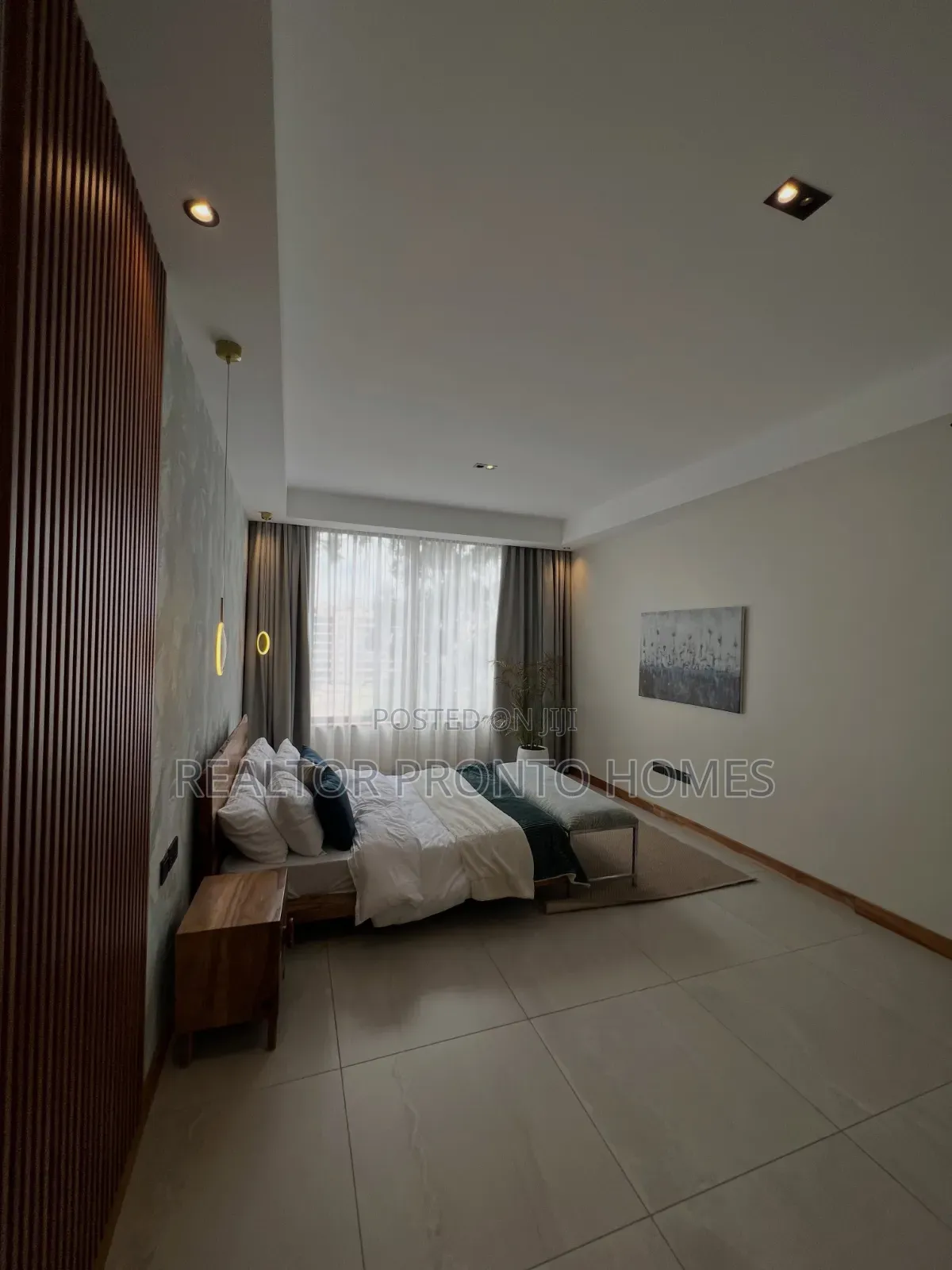 4bdrm Apartment in Westlands, Spring Valley for sale