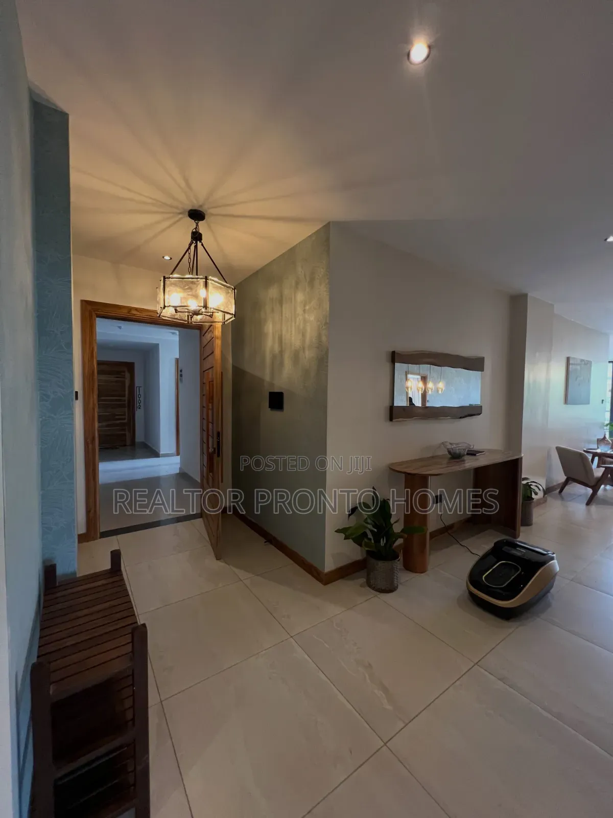 4bdrm Apartment in Westlands, Spring Valley for sale