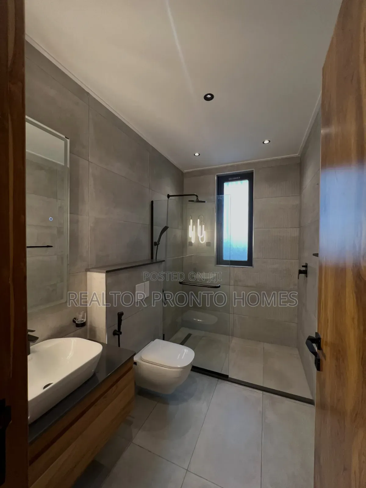 4bdrm Apartment in Westlands, Spring Valley for sale