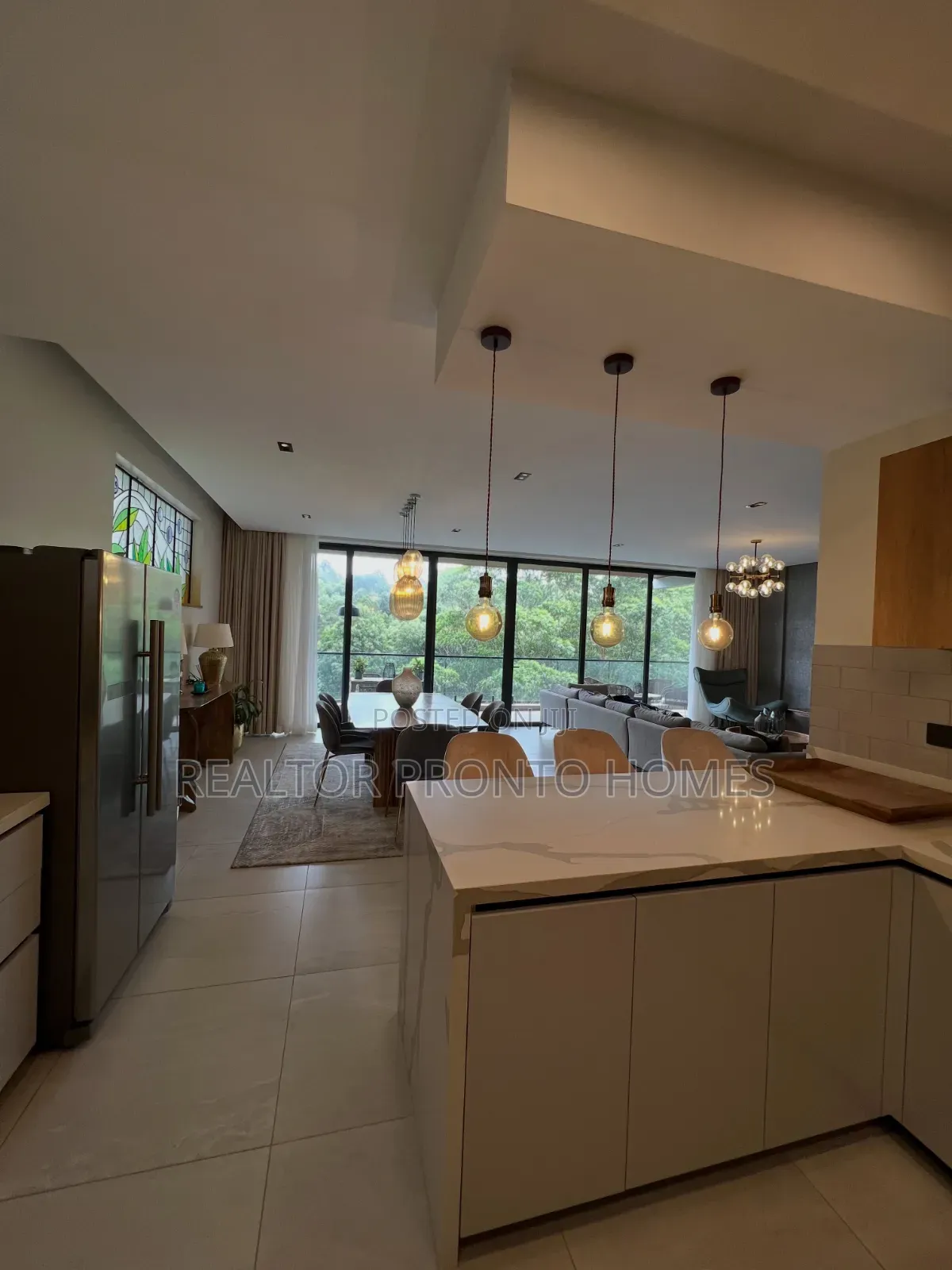 4bdrm Apartment in Westlands, Spring Valley for sale