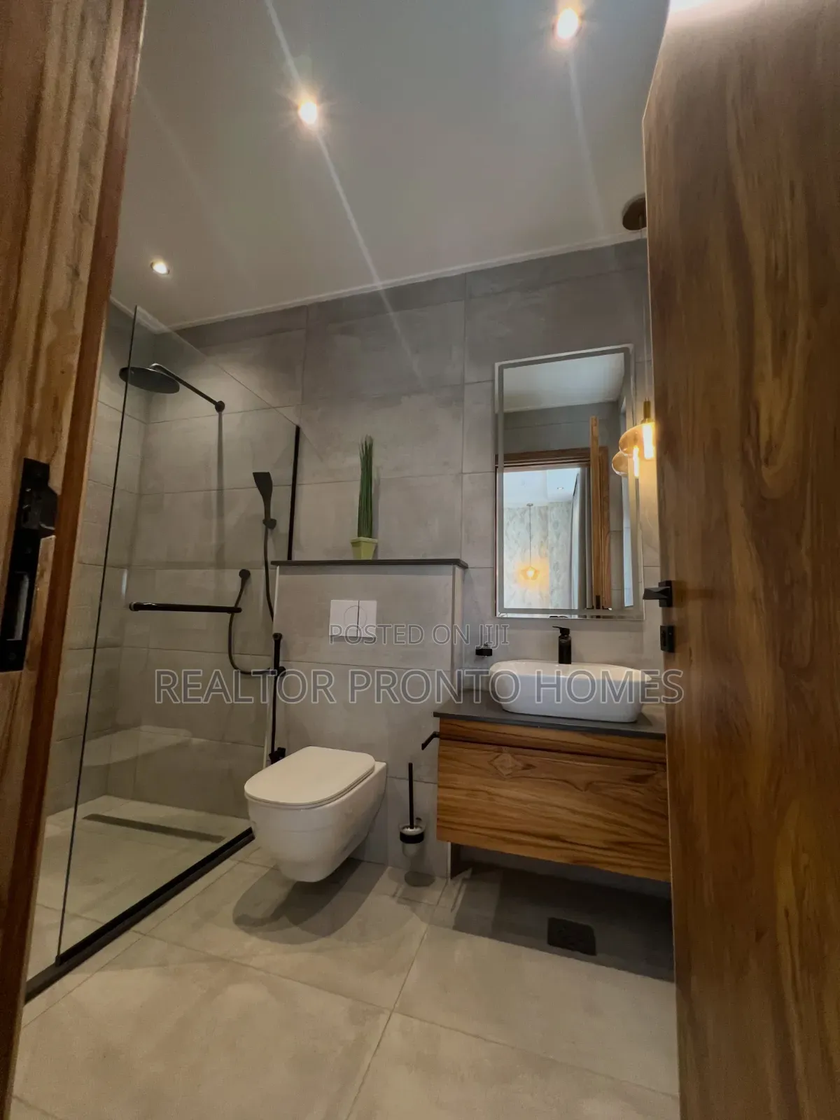 4bdrm Apartment in Westlands, Spring Valley for sale