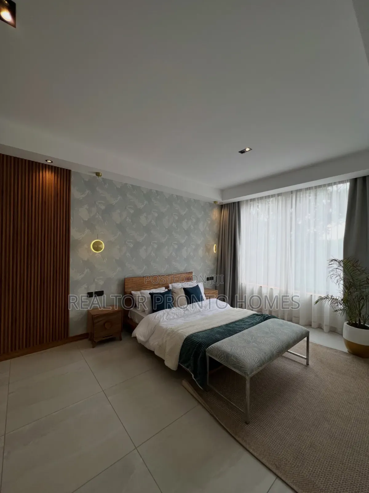4bdrm Apartment in Westlands, Spring Valley for sale