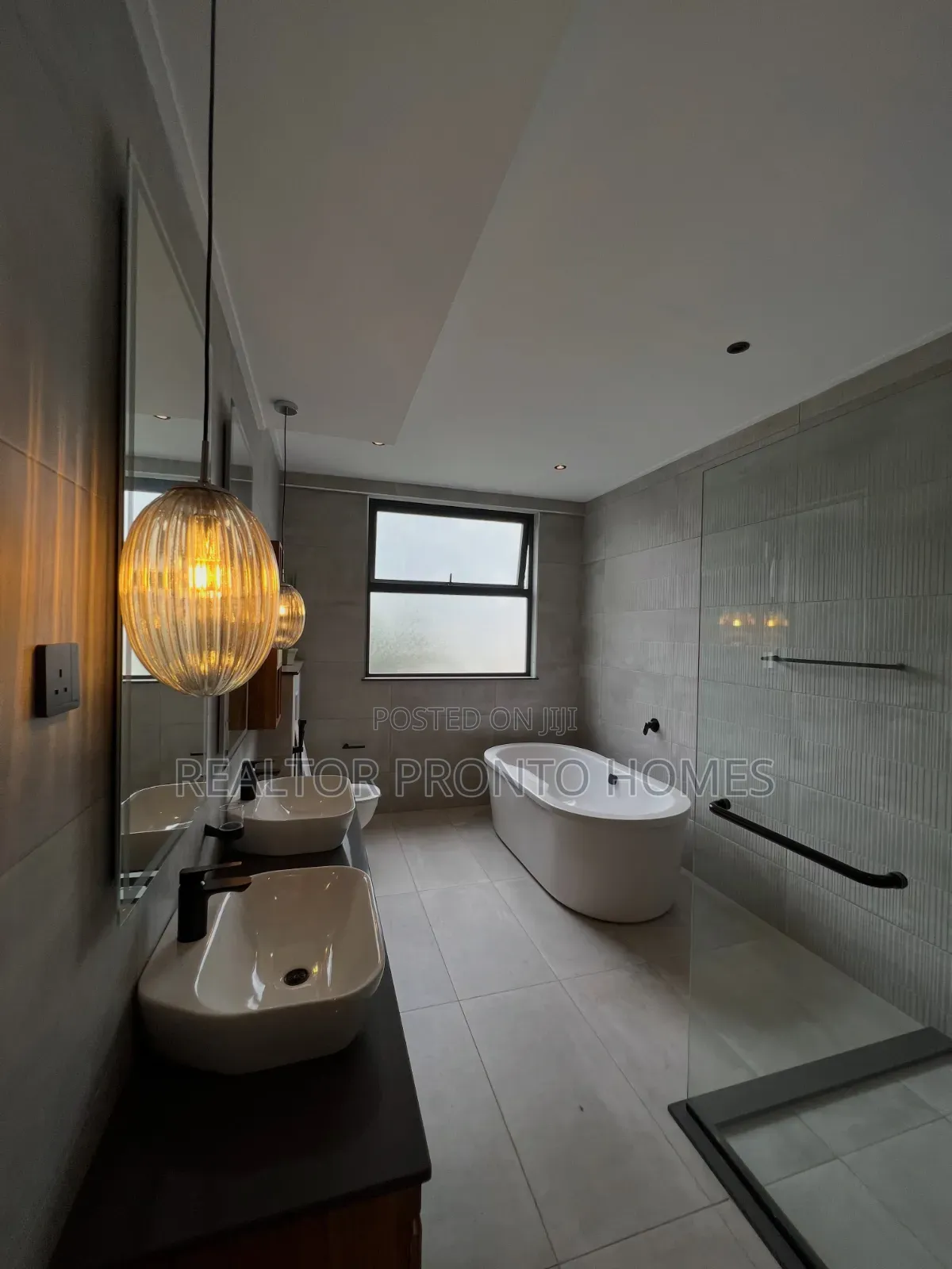 4bdrm Apartment in Westlands, Spring Valley for sale