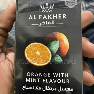 Shisha Flavor