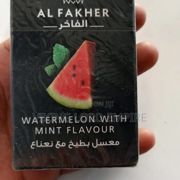 Shisha Flavor