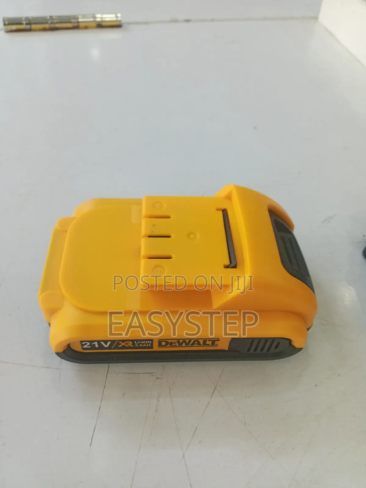 DeWalt Cordless Battery