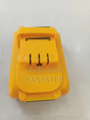DeWalt Cordless Battery