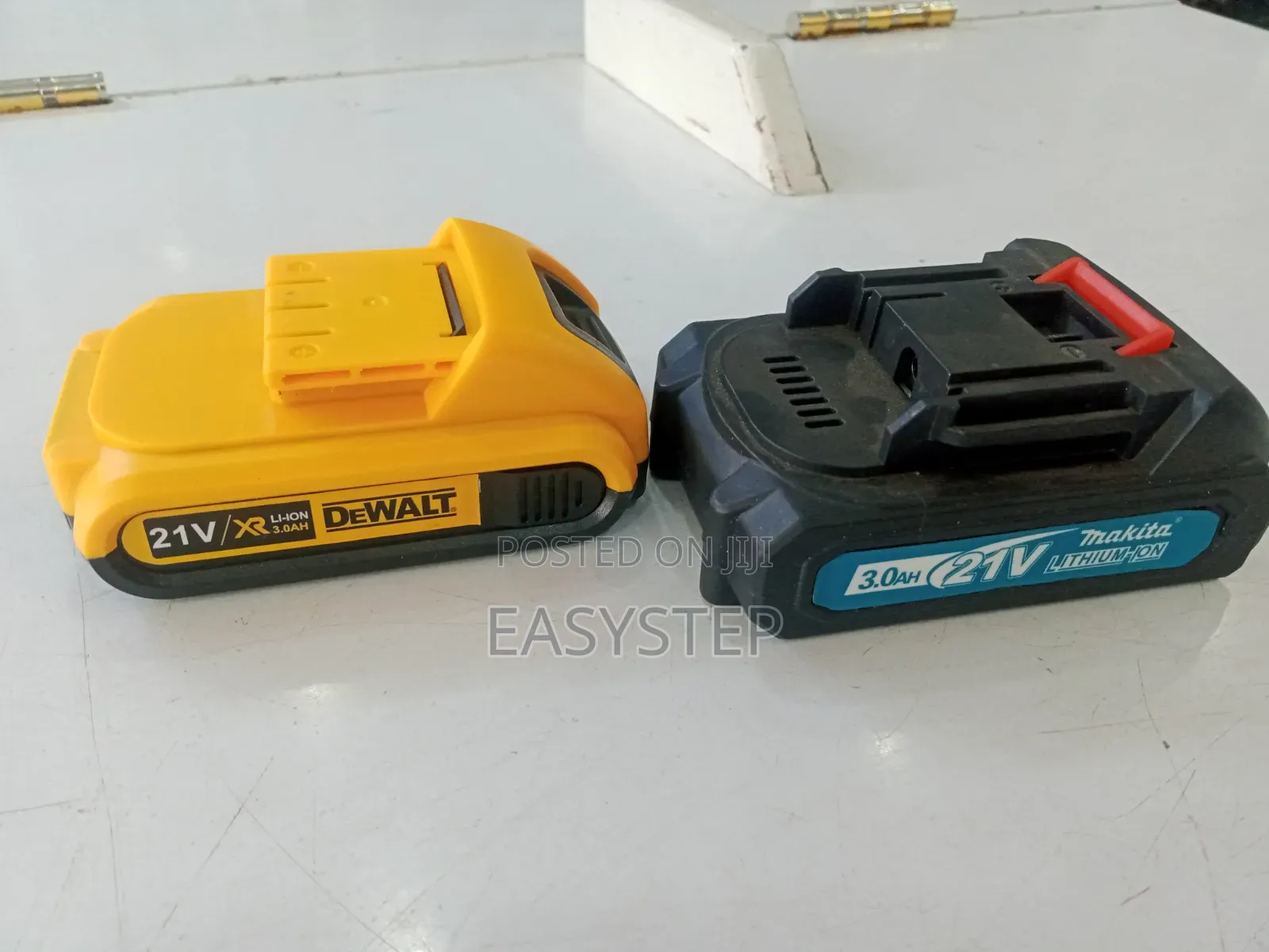 DeWalt Cordless Battery