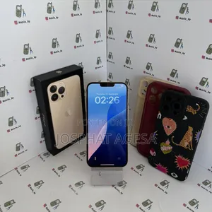 Apple iPhone 13 Pro 512 GB Gold