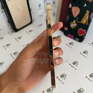 Apple iPhone 13 Pro 512 GB Gold