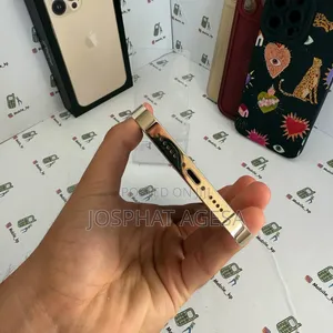 Apple iPhone 13 Pro 512 GB Gold