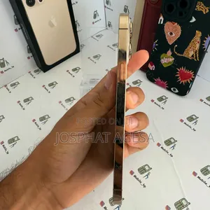Apple iPhone 13 Pro 512 GB Gold