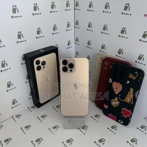Apple iPhone 13 Pro 512 GB Gold