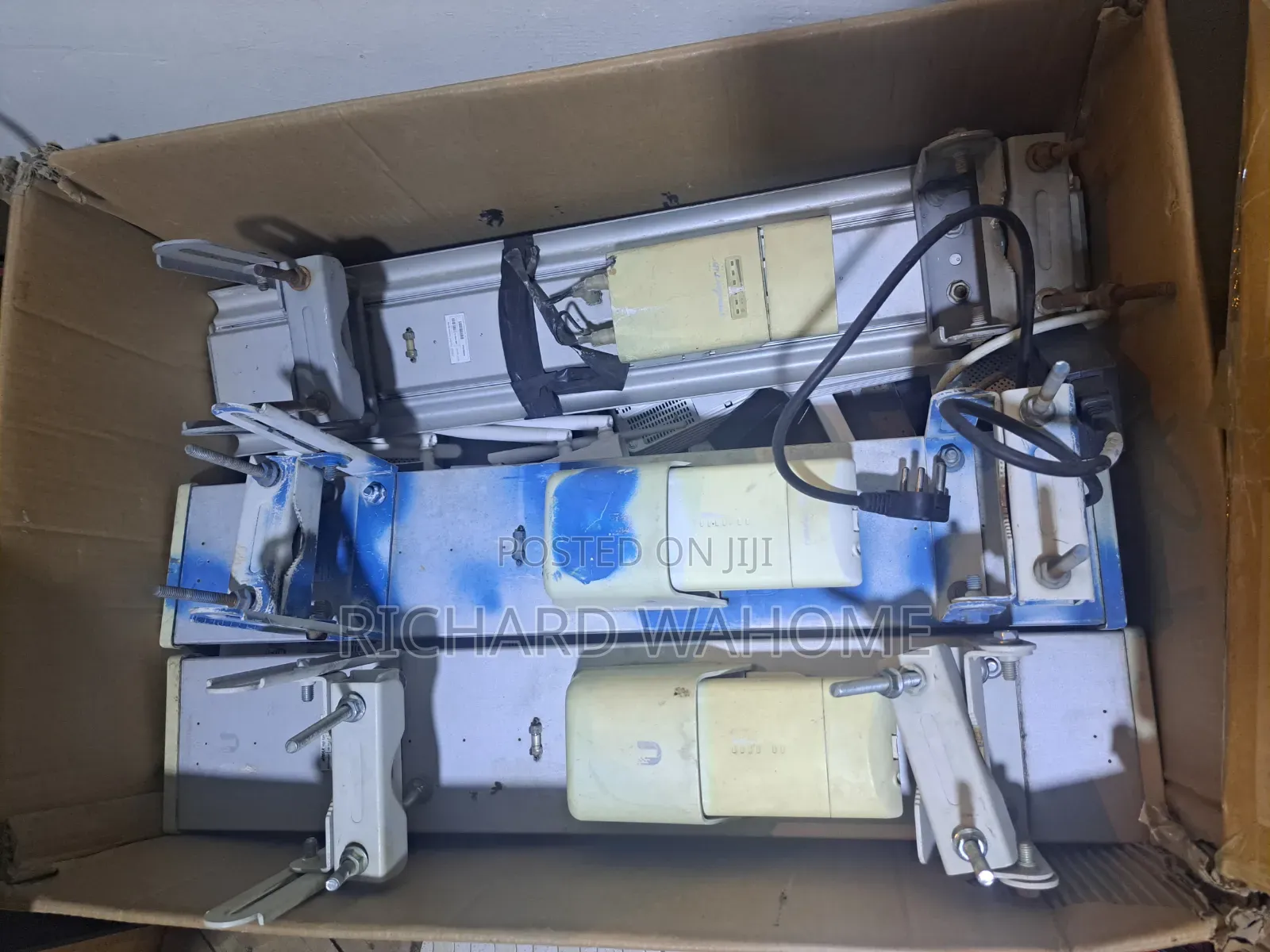 Ubiquiti Airfiber
